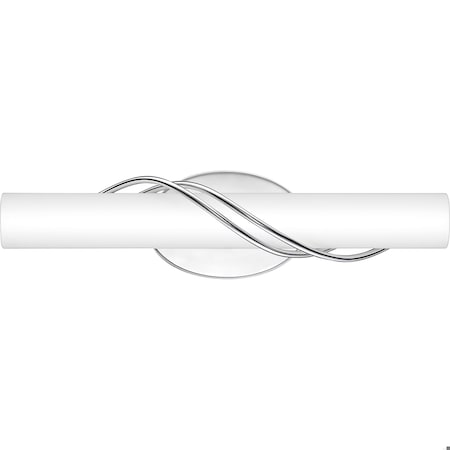 Quoizel Serenade Bath Bar PCSQ8519C